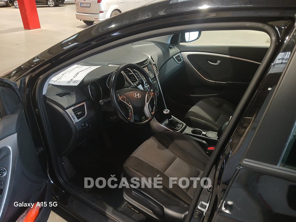 Hyundai I30 1.6i 