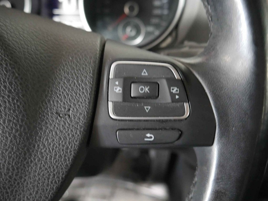 Volkswagen Golf 1.6.TDi  4x4