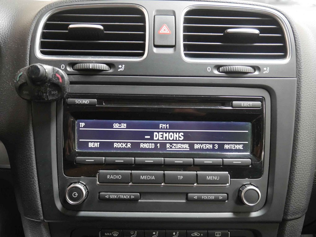 Volkswagen Golf 1.6.TDi  4x4