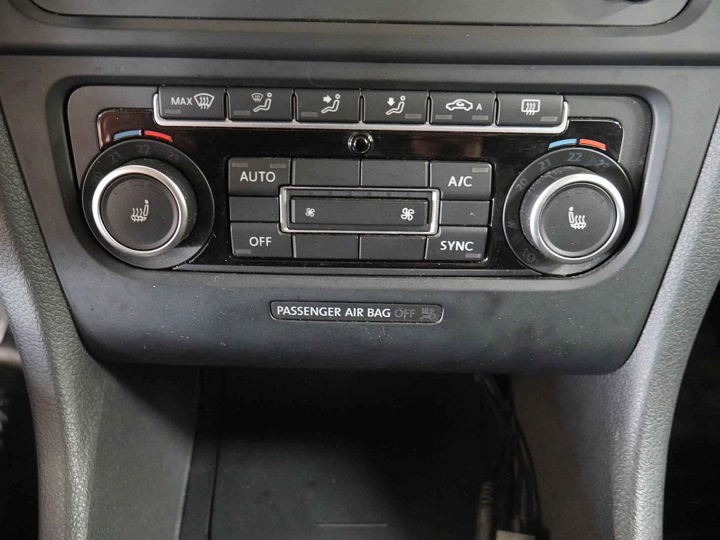 Volkswagen Golf 1.6.TDi  4x4