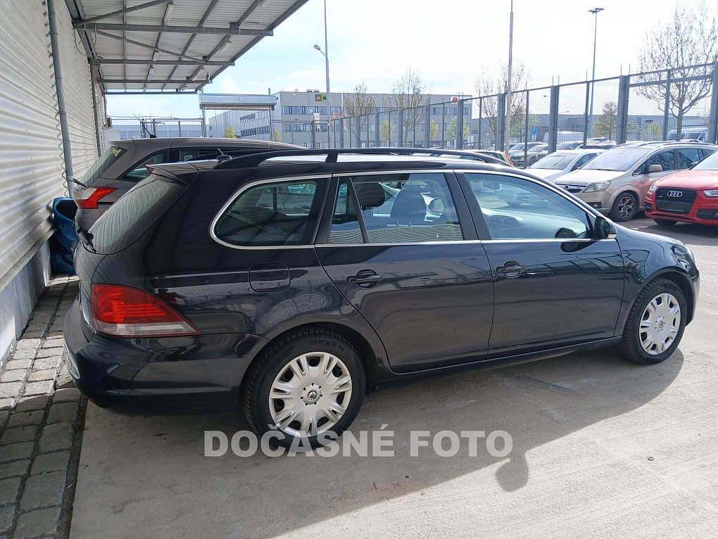 Volkswagen Golf 1.6.TDI 