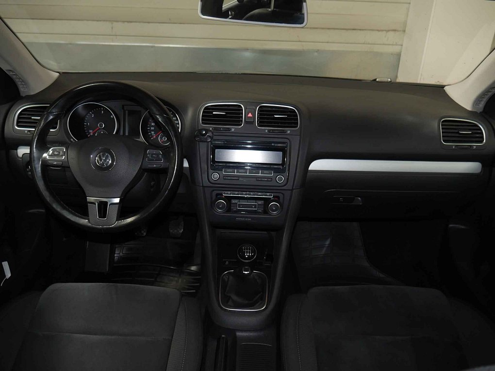 Volkswagen Golf 1.6.TDi  4x4