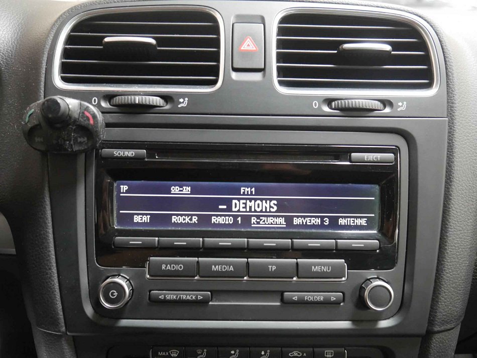Volkswagen Golf 1.6.TDi  4x4