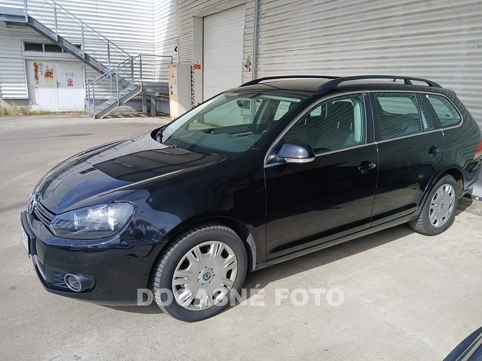 Volkswagen Golf 1.6.TDI 