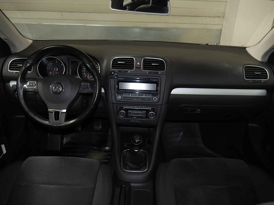 Volkswagen Golf 1.6.TDi  4x4