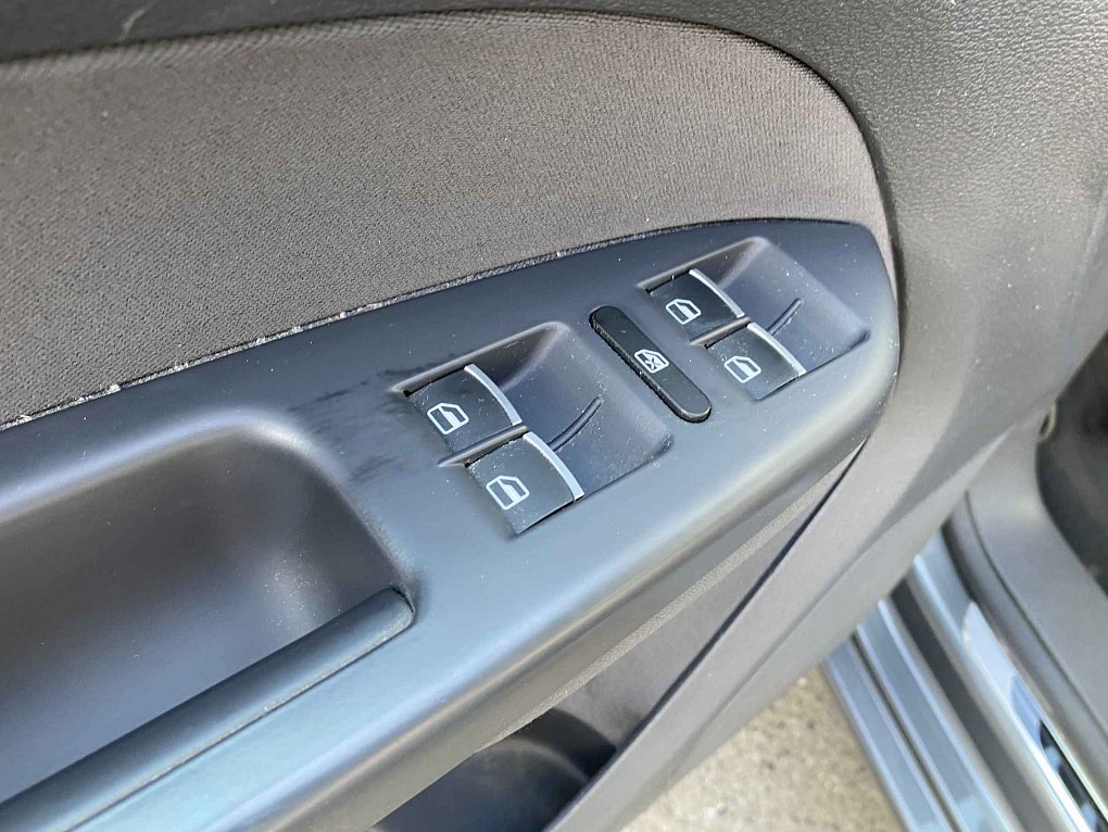 Volkswagen Touran 2.0 TDi Life