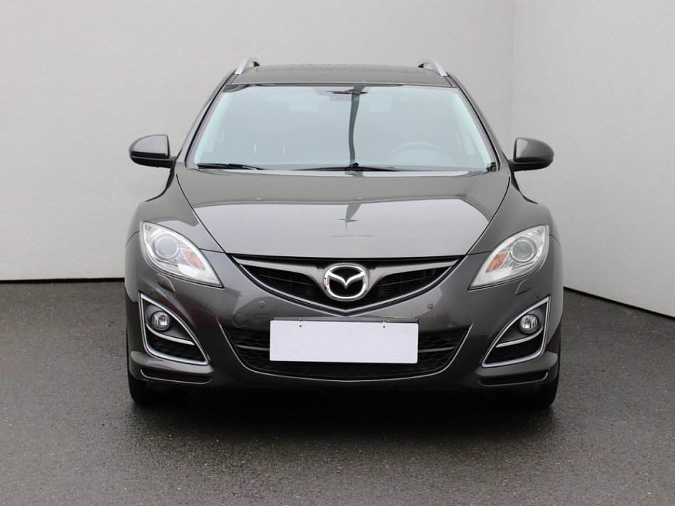 Mazda 6 2.0D 
