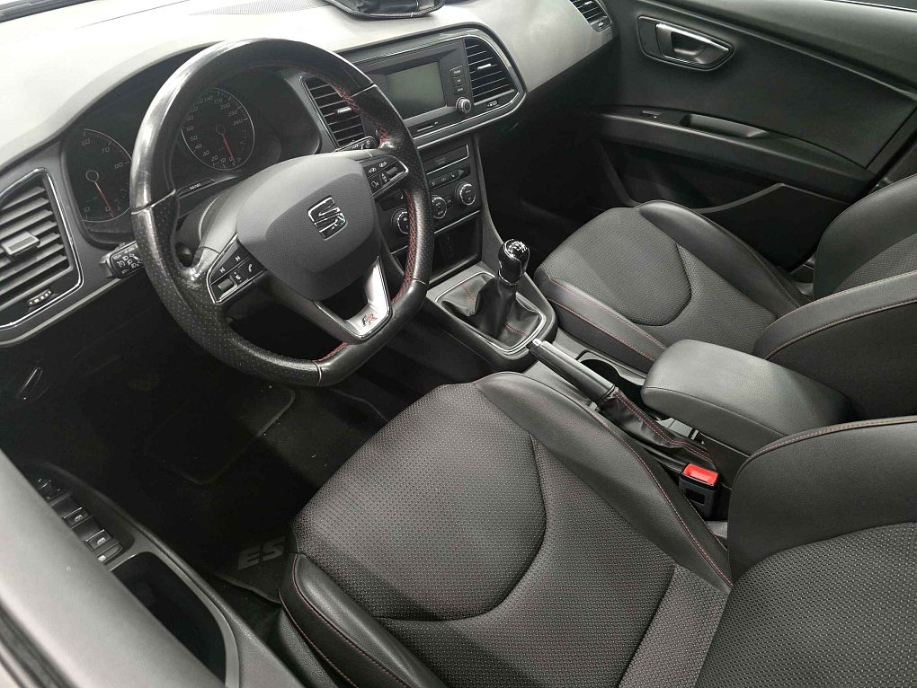 Seat Leon 1.4TSI 
