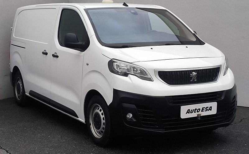 Peugeot Expert 1.5HDi  L2