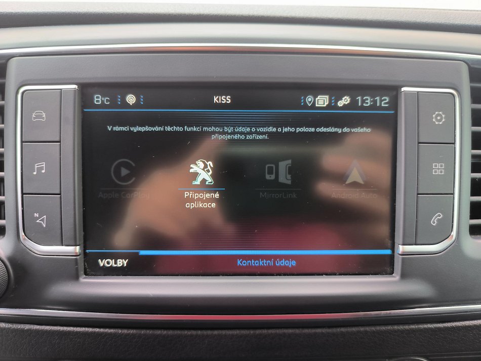 Peugeot Expert 1.5HDi  L2