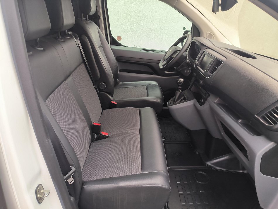 Peugeot Expert 1.5HDi  L2
