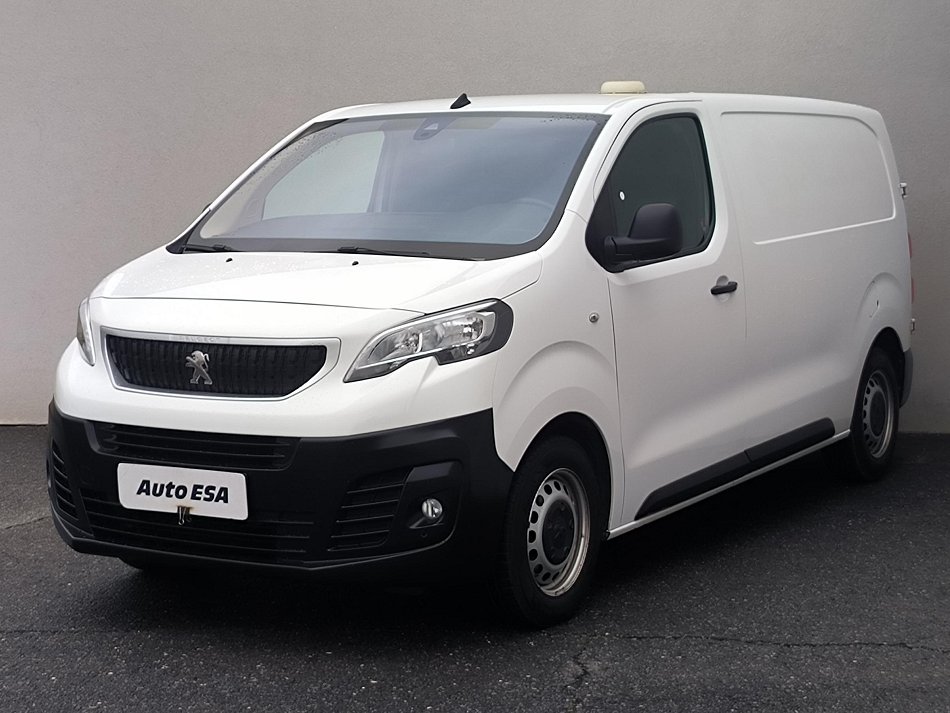 Peugeot Expert 1.5HDi  L2