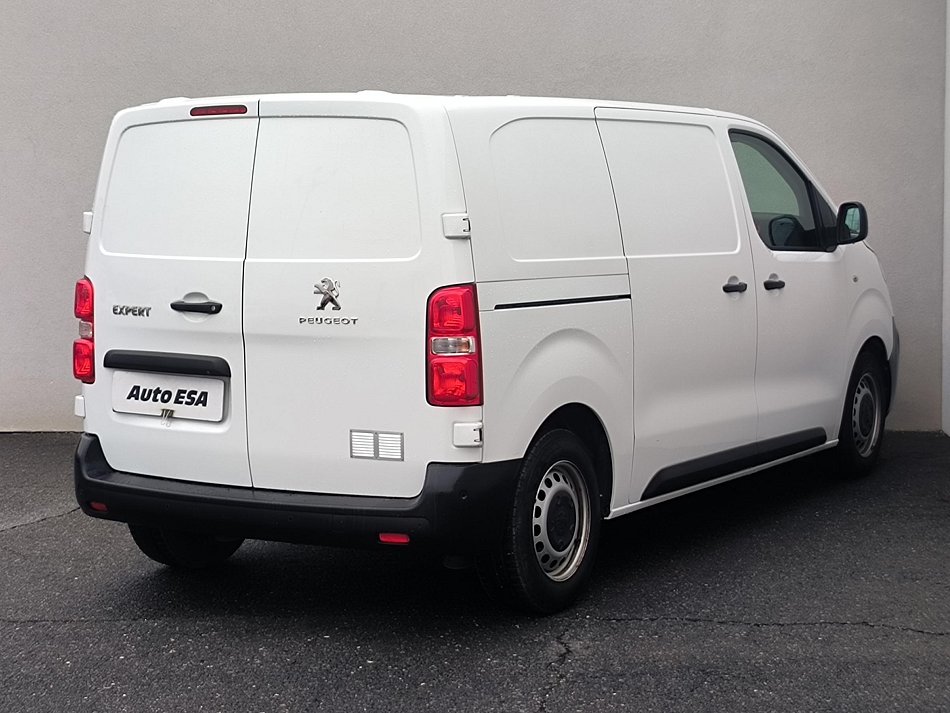 Peugeot Expert 1.5HDi  L2