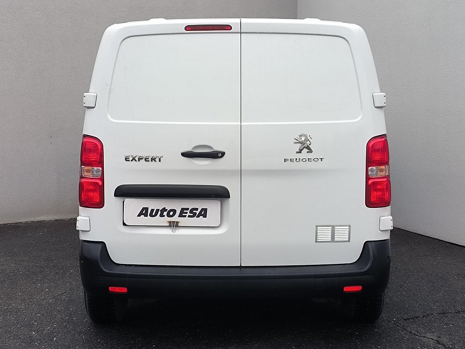 Peugeot Expert 1.5HDi  L2