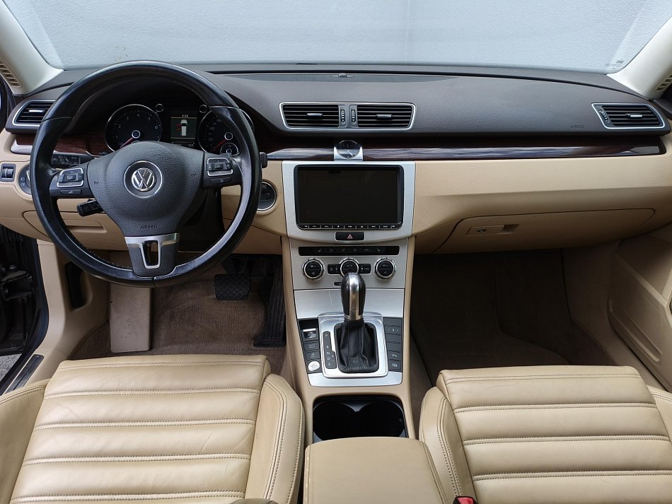 Volkswagen Passat 2.0 TSi Highline