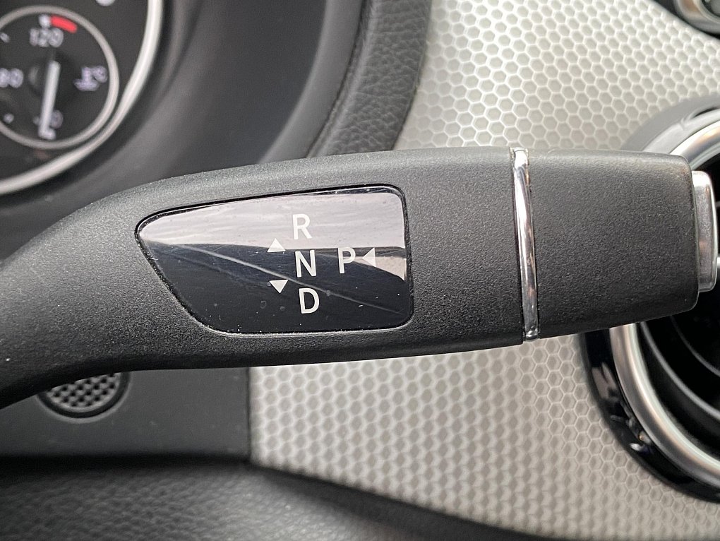 Mercedes-Benz Třída B 1.8 CDi  B200