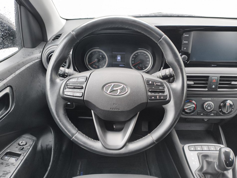 Hyundai I10 1.0i Trend