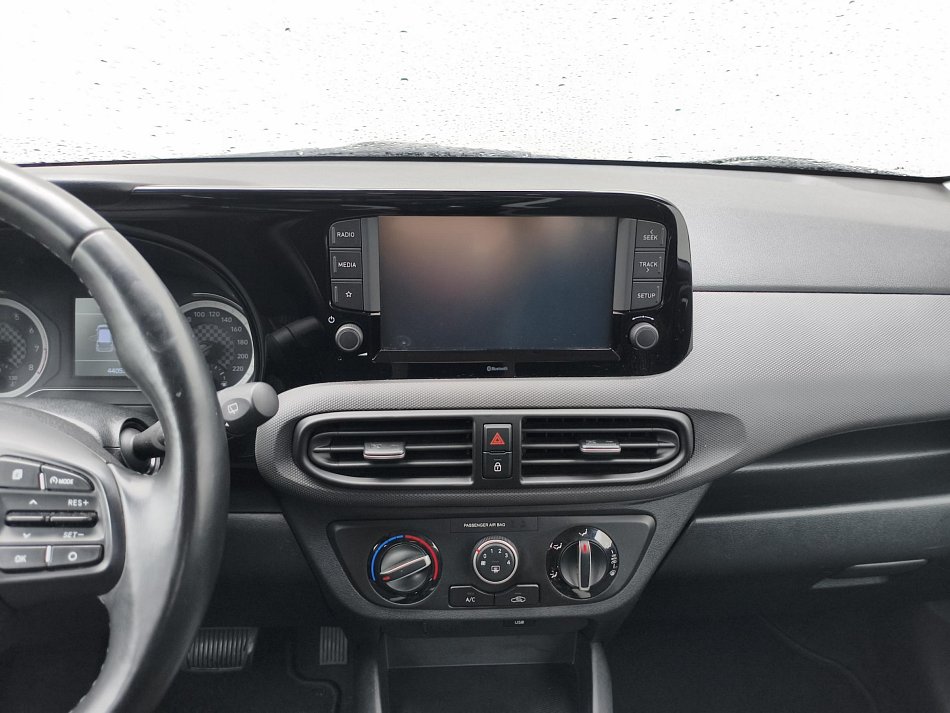 Hyundai I10 1.0i Trend