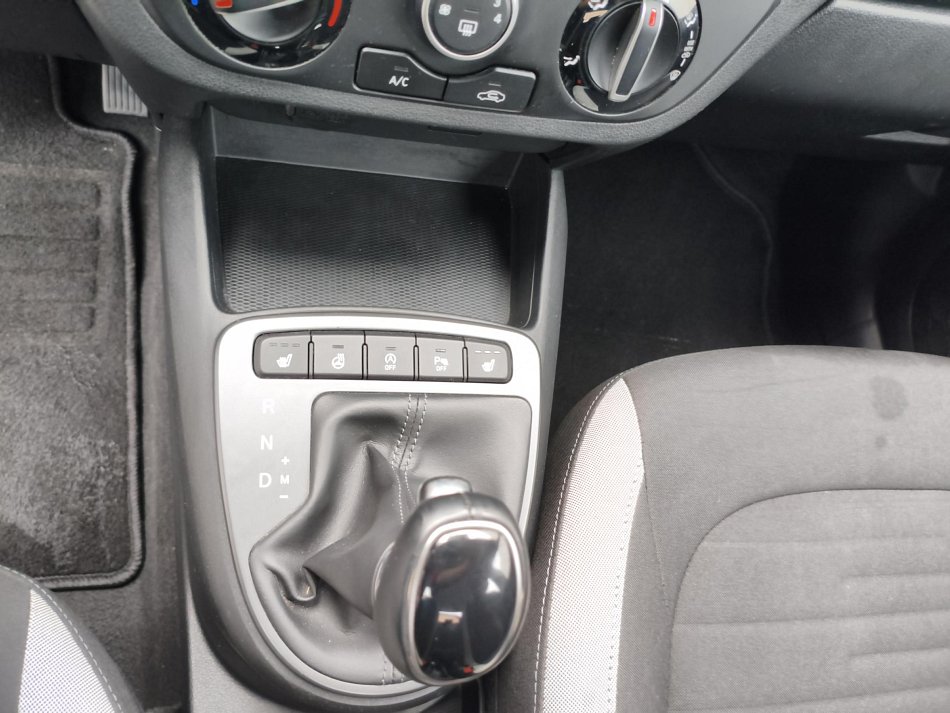 Hyundai I10 1.0i Trend