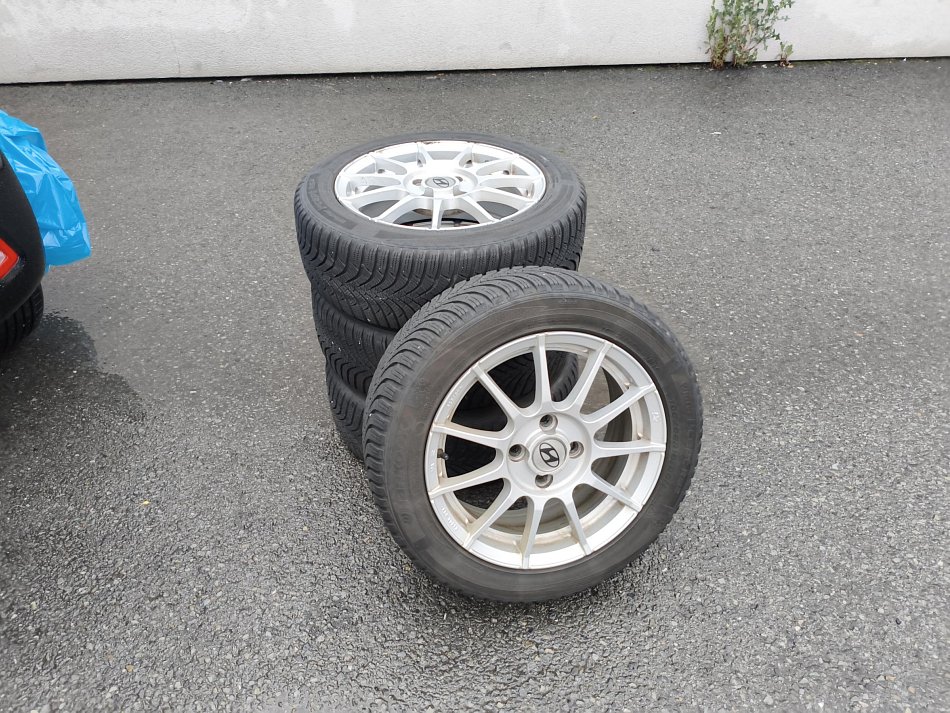 Hyundai I10 1.0i Trend