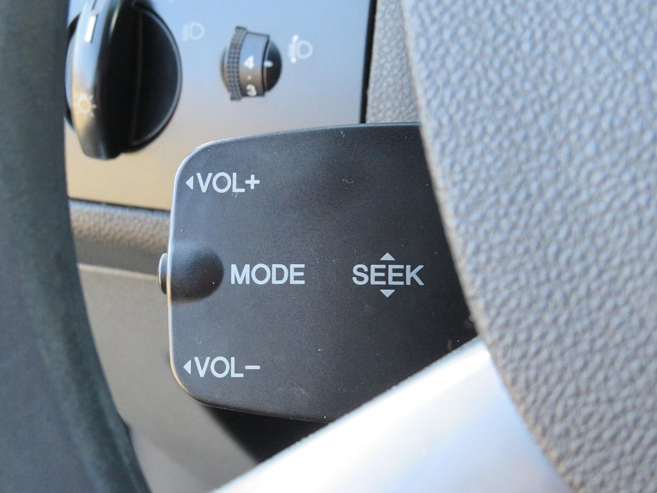 Ford Focus 1.4i 