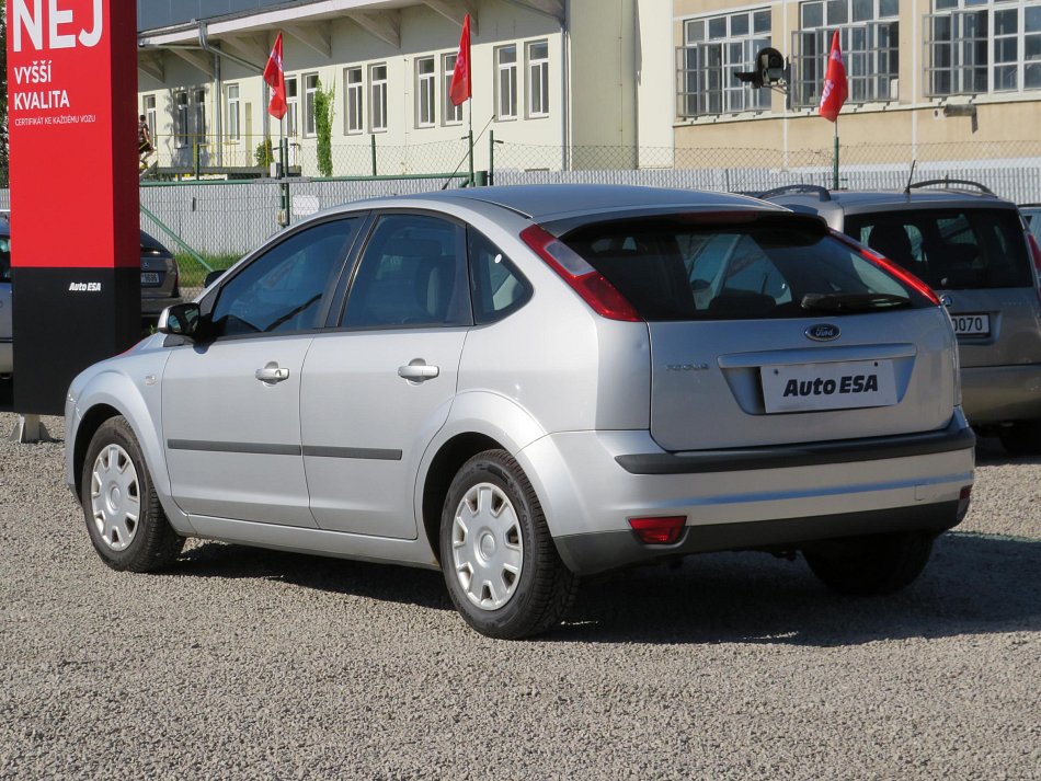 Ford Focus 1.4i 