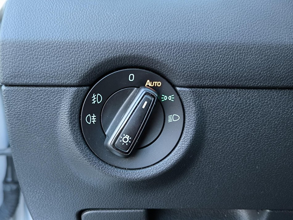 Škoda Octavia III 1.6 TDi Style