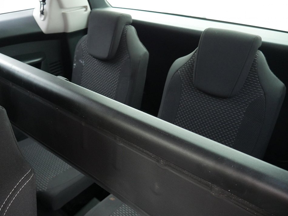 Citroën C4 Picasso 1.6eHDI  7míst