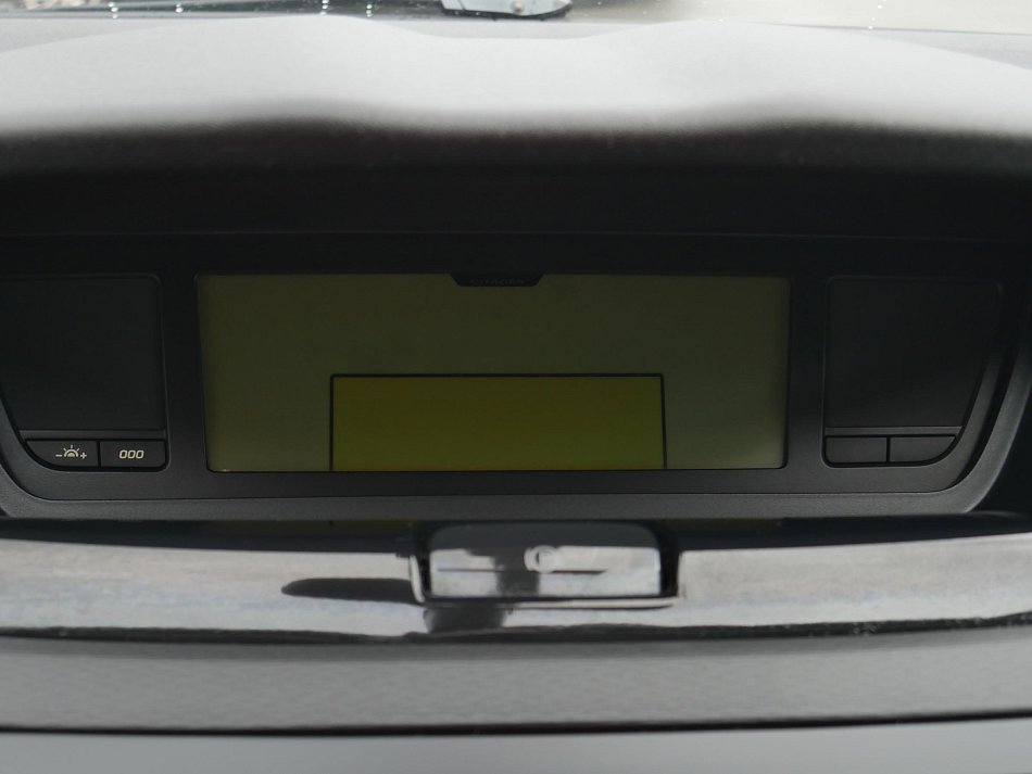 Citroën C4 Picasso 1.6eHDI  7míst