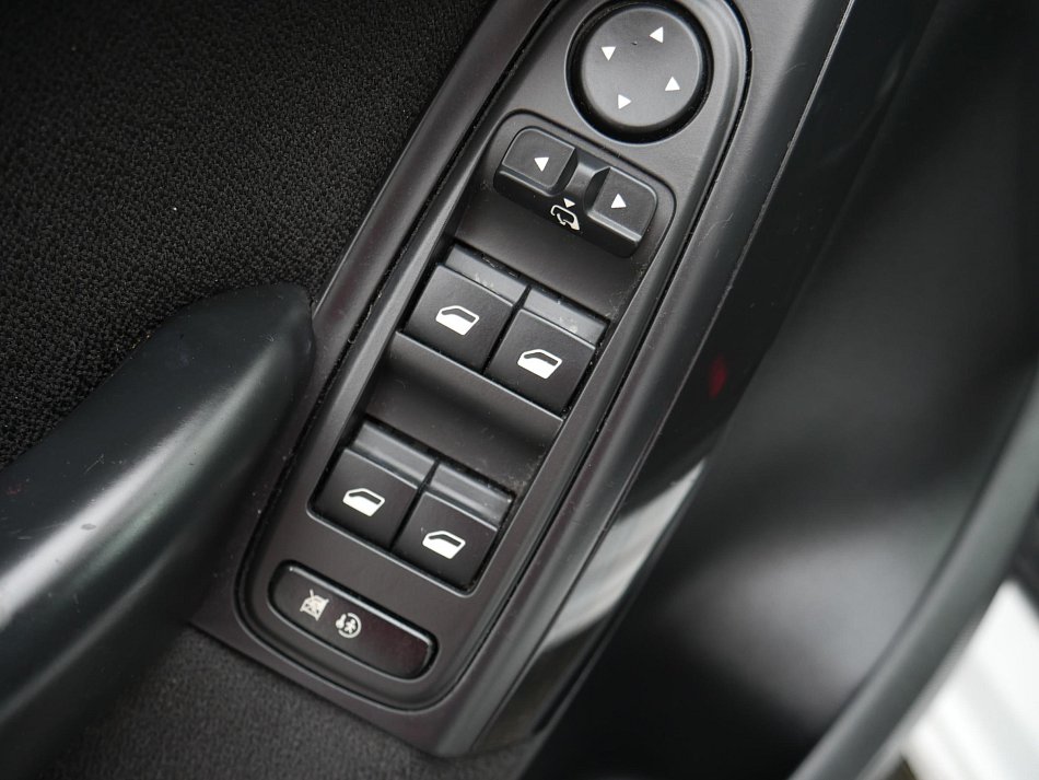 Citroën C4 Picasso 1.6eHDI  7míst