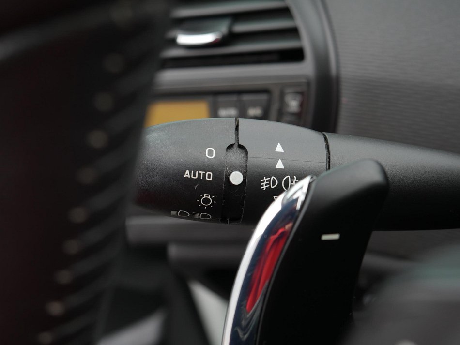 Citroën C4 Picasso 1.6eHDI  7míst