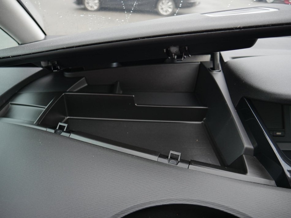 Citroën C4 Picasso 1.6eHDI  7míst