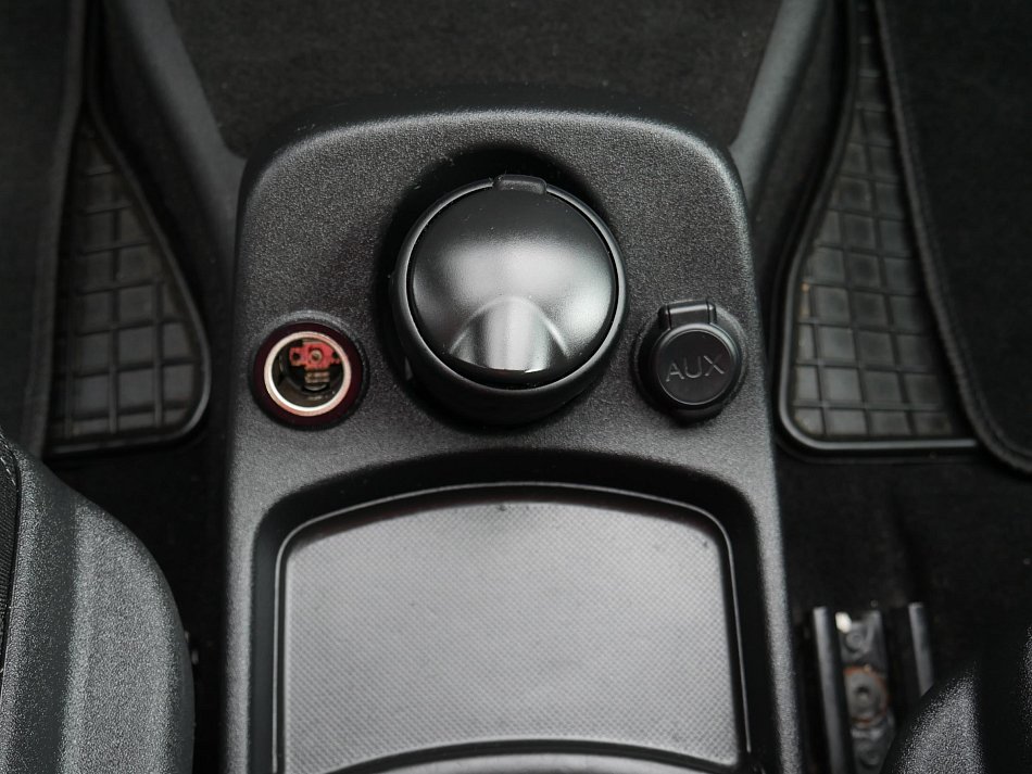 Citroën C4 Picasso 1.6eHDI  7míst