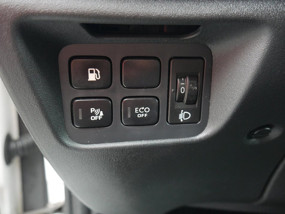 Citroën C4 Picasso 1.6eHDI  7míst