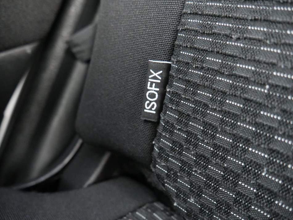 Citroën C4 Picasso 1.6eHDI  7míst