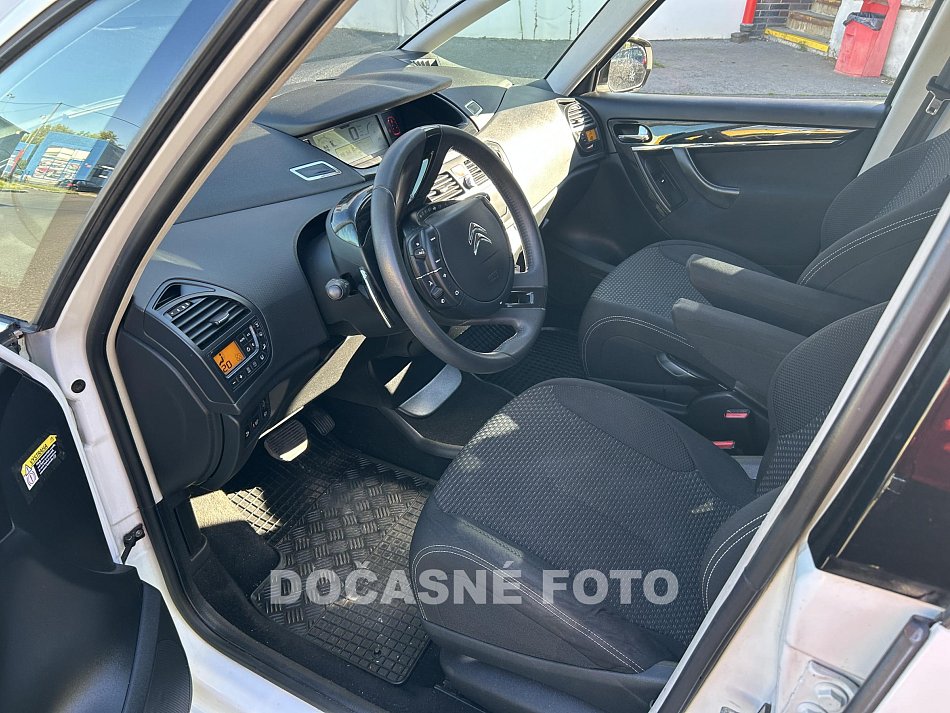 Citroën C4 Picasso 1.6eHDI 