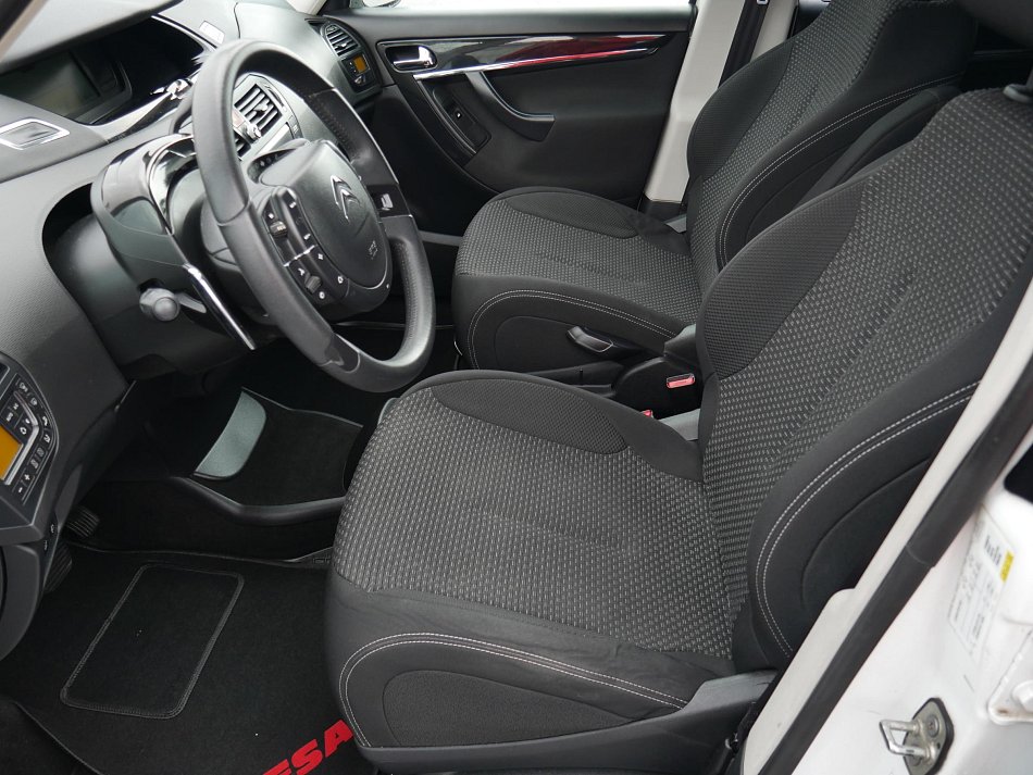 Citroën C4 Picasso 1.6eHDI  7míst