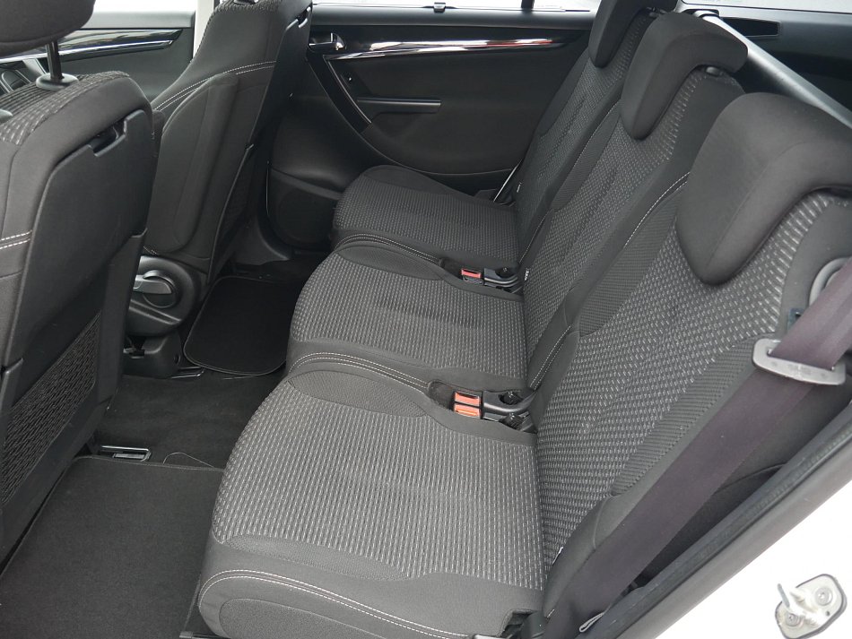 Citroën C4 Picasso 1.6eHDI  7míst