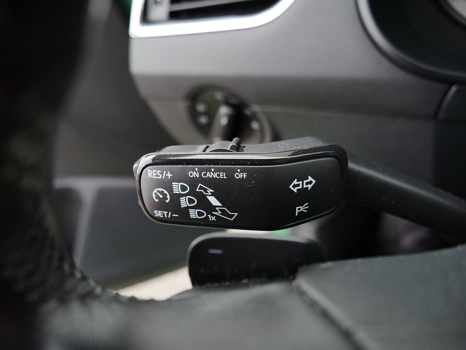 Škoda Octavia III 1.5TGi Style Plus