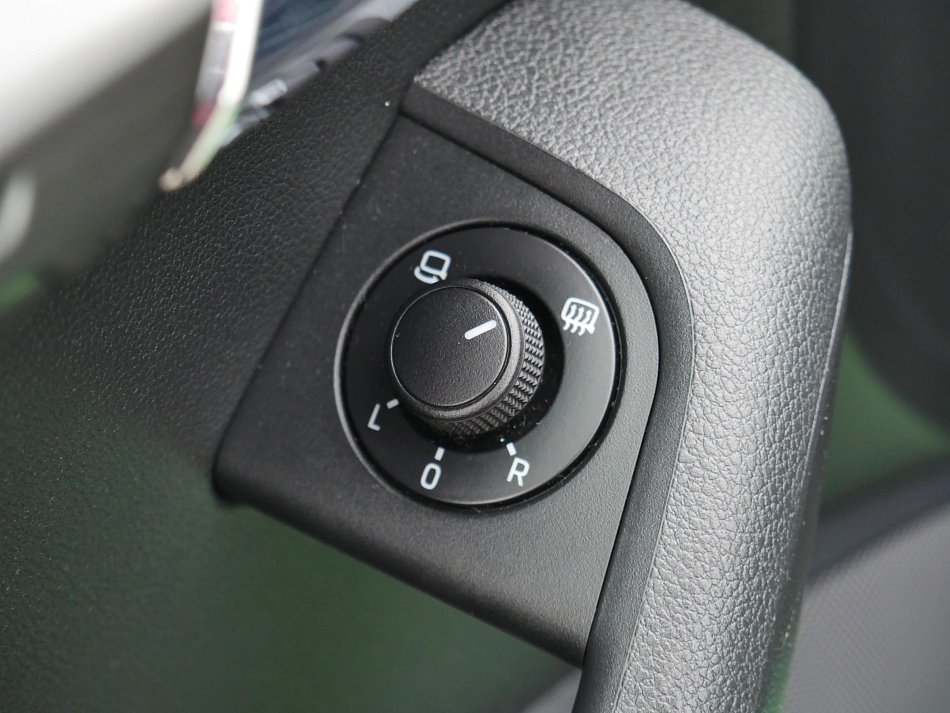 Škoda Octavia III 1.5TGi Style Plus