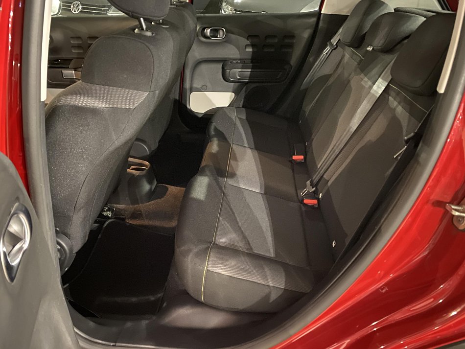 Citroën C3 1.2 PT Shine