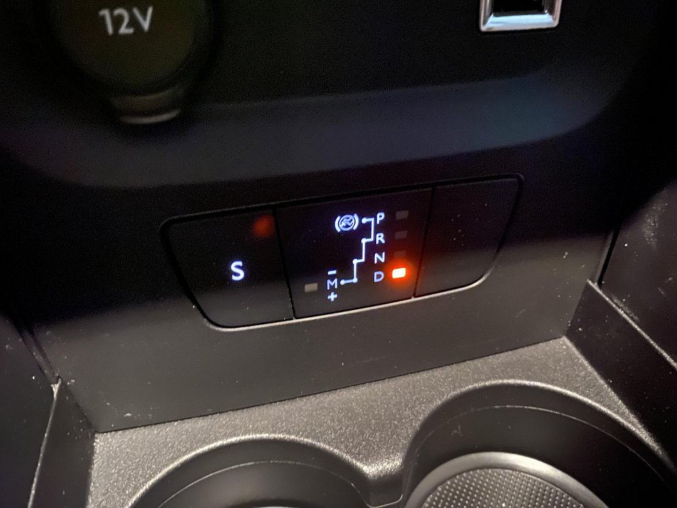 Citroën C3 1.2 PT Shine