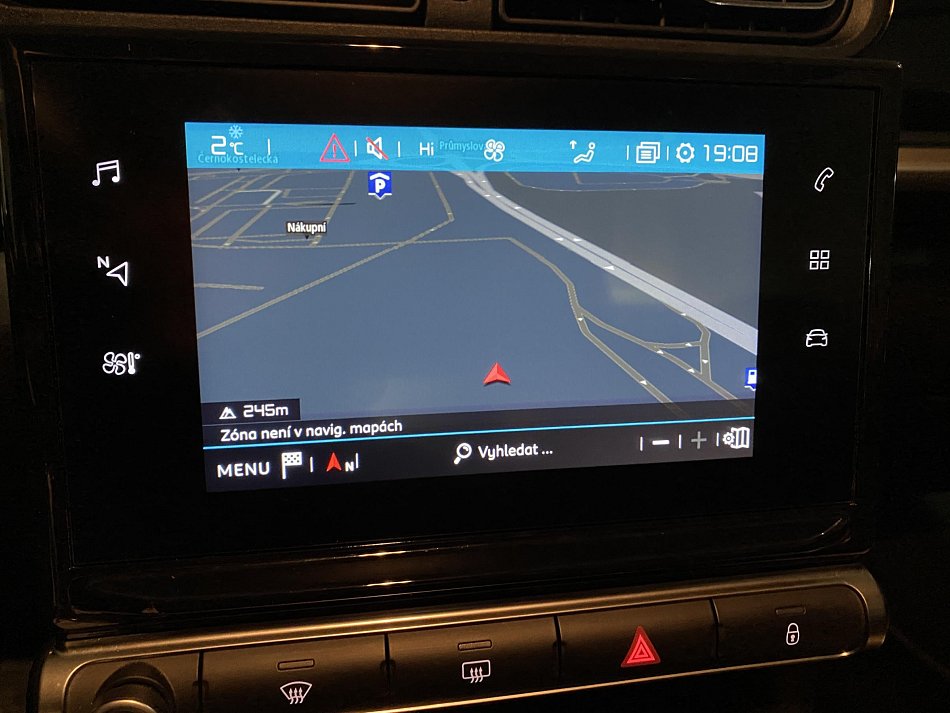 Citroën C3 1.2 PT Shine