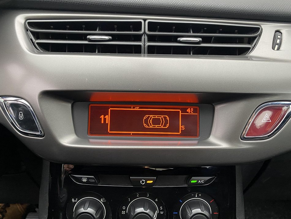 Citroën C3 1.2 VTi Selection