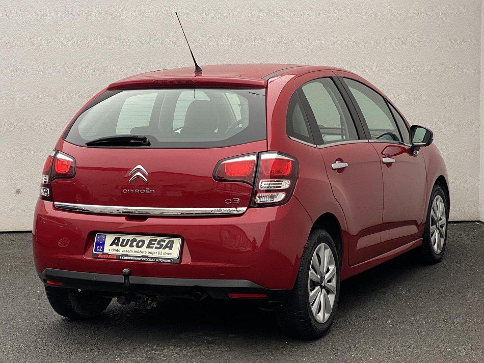 Citroën C3 1.2 VTi Selection