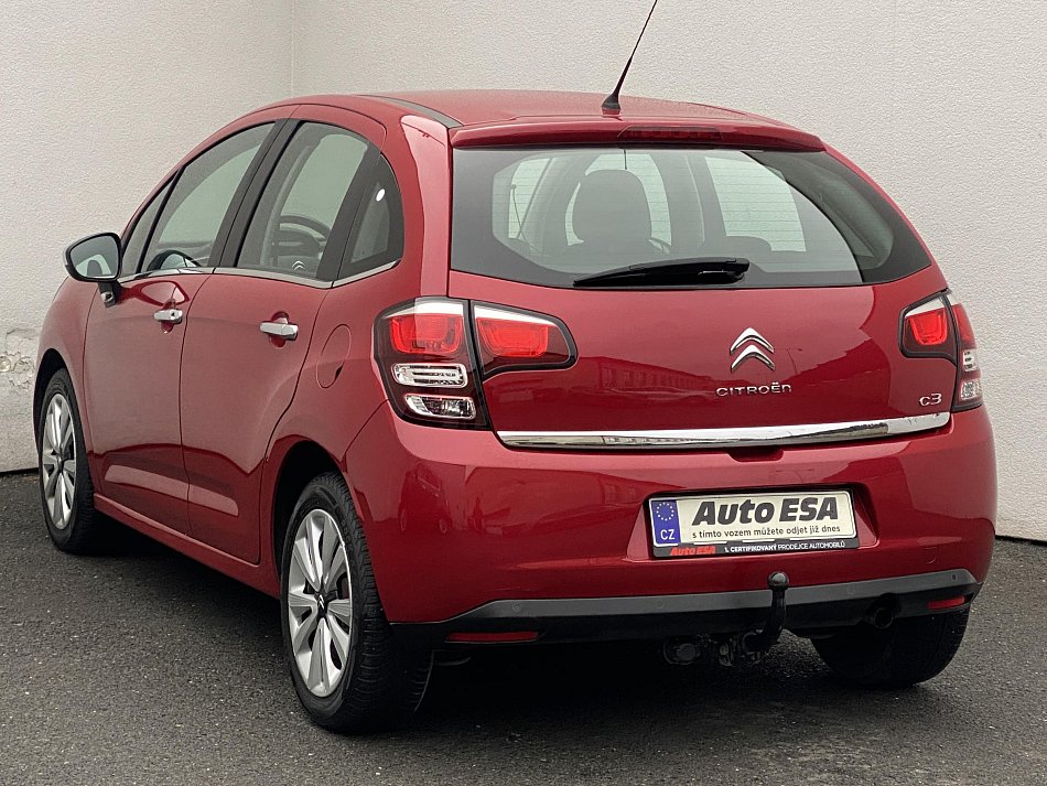 Citroën C3 1.2 VTi Selection