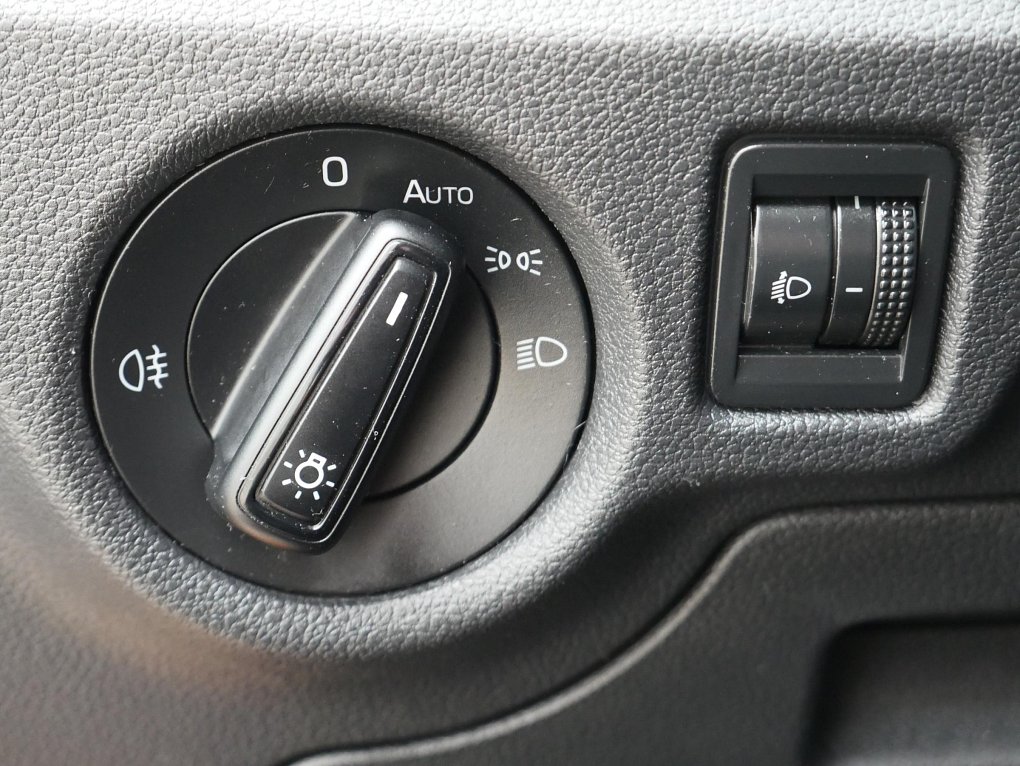 Škoda Kamiq 1.0TSi Clever