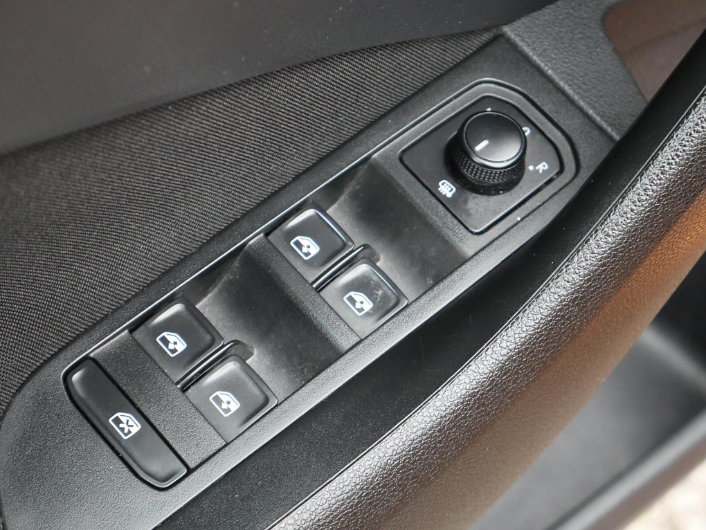 Škoda Kamiq 1.0TSi Clever