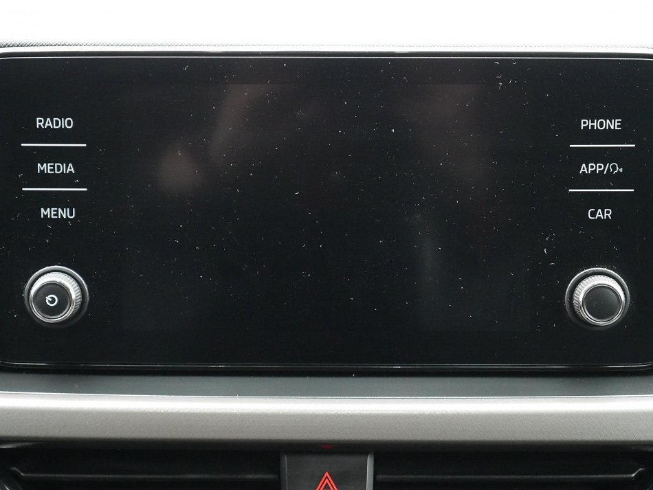 Škoda Kamiq 1.0TSi Clever