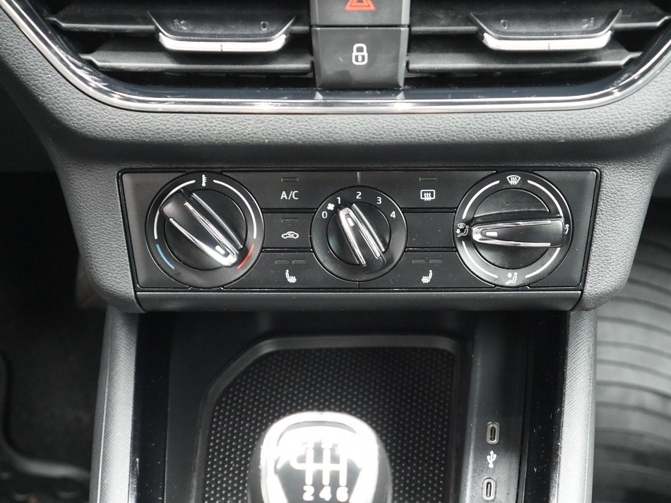 Škoda Kamiq 1.0TSi Clever